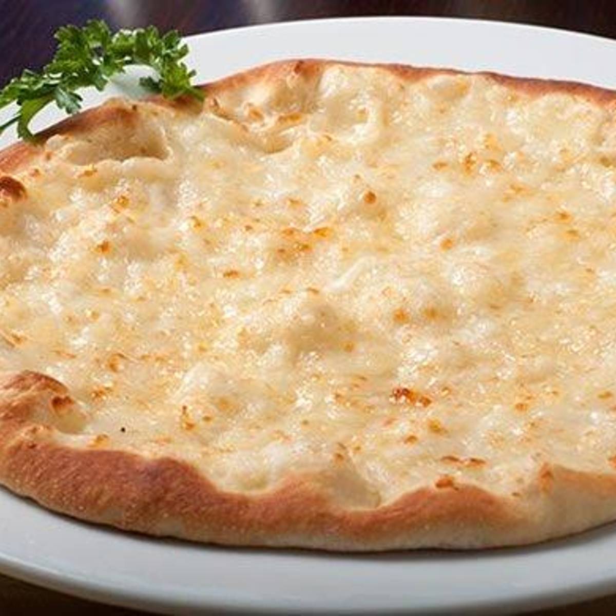 Cheese Manakeesh · 8″
