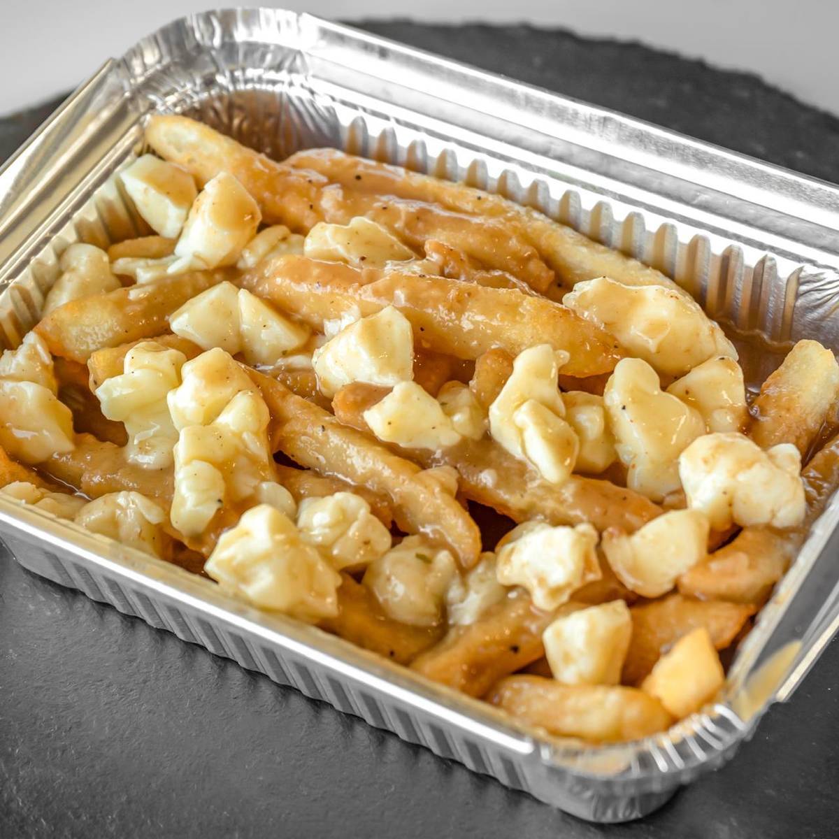 Poutine