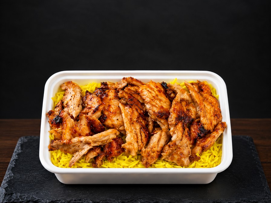 The Box Offer